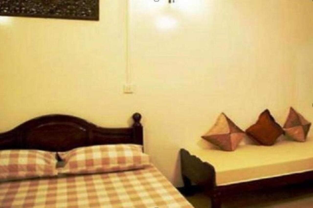 Yha Bangkok Airport Hostel Bang Phli Exterior photo