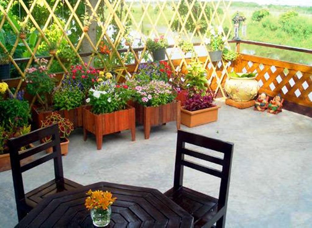 Yha Bangkok Airport Hostel Bang Phli Exterior photo