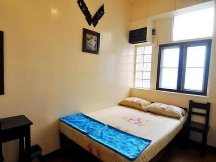 Yha Bangkok Airport Hostel Bang Phli Exterior photo