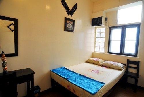 Yha Bangkok Airport Hostel Bang Phli Exterior photo