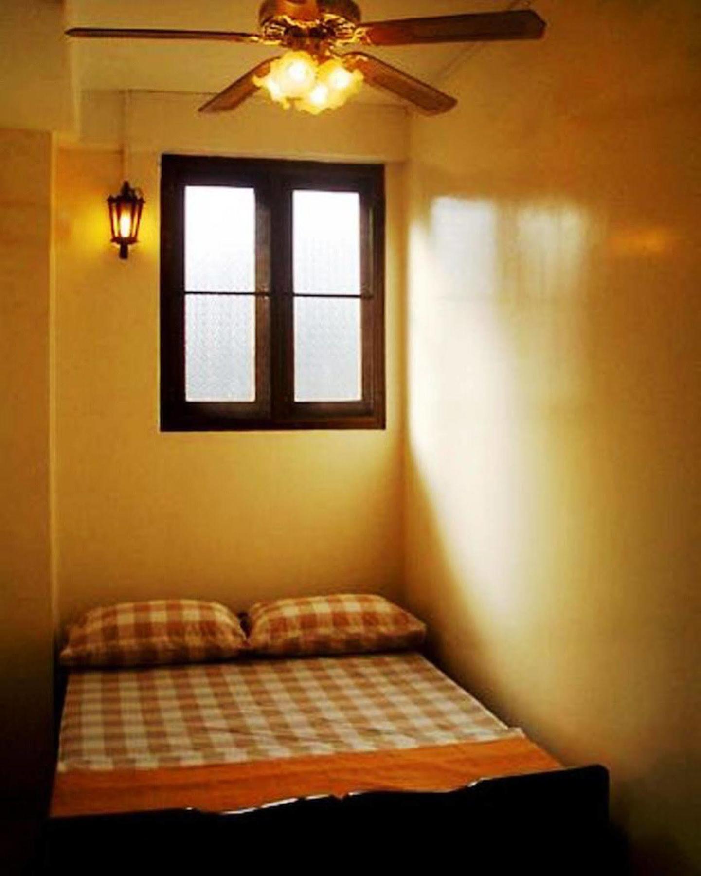 Yha Bangkok Airport Hostel Bang Phli Exterior photo